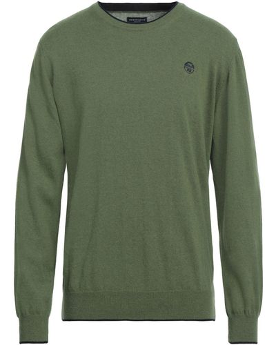 North Sails Sweater - Green