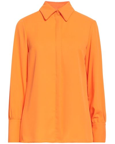 KATE BY LALTRAMODA Shirt - Orange