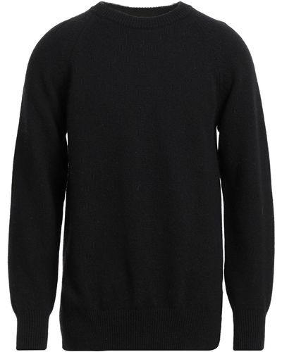 Costumein Sweater - Black