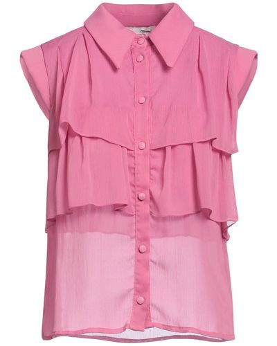 Relish Shirt - Pink