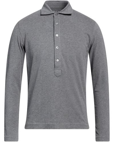 Circolo 1901 Polo Shirt - Grey