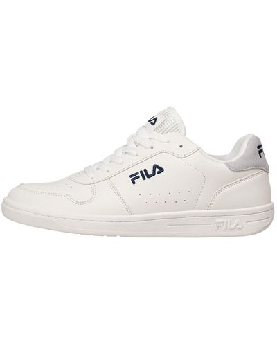 Fila Sneakers - Blanc
