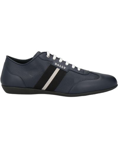 Bally Sneakers - Blau