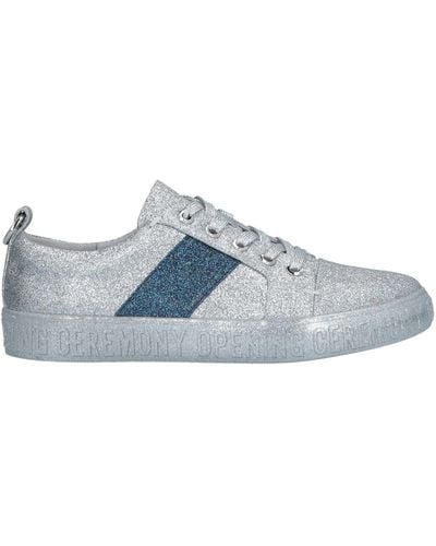 Opening Ceremony Sneakers - Gray