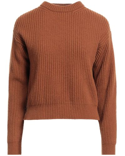 Jucca Sweater - Brown