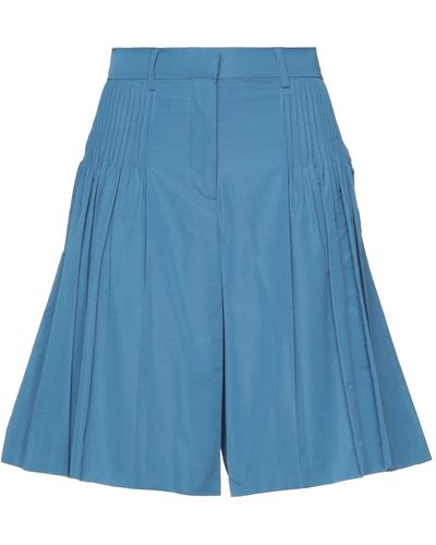 Valentino Shorts & Bermuda Shorts - Blue