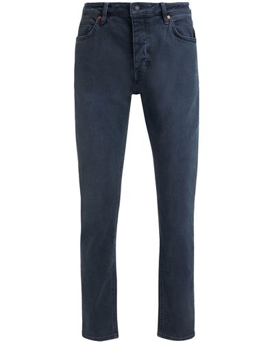 DKNY Pantaloni Jeans - Blu