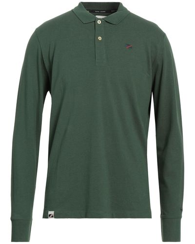 Pepe Jeans Polo Shirt - Green