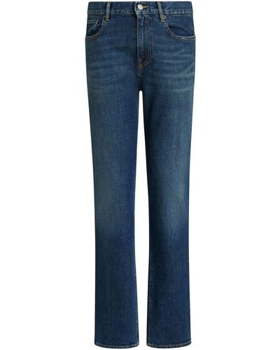 Jeanerica Jeans - Blue