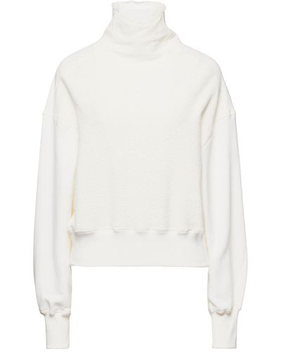 Twenty Sweatshirt - White