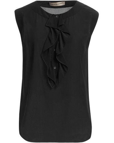 Gentry Portofino Top - Nero