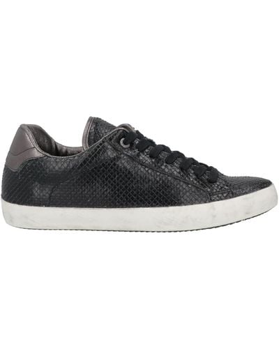 Zadig & Voltaire Sneakers - Black