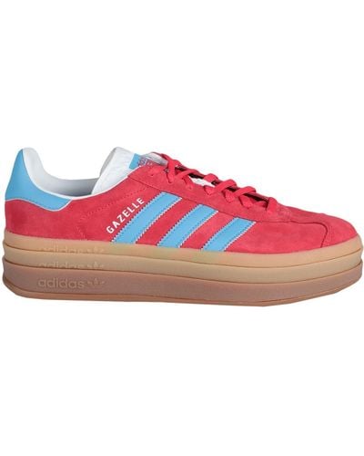 adidas Originals Sneakers - Rojo