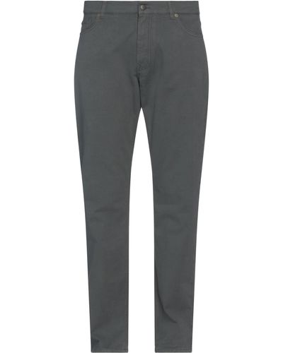 Harmont & Blaine Trouser - Gray