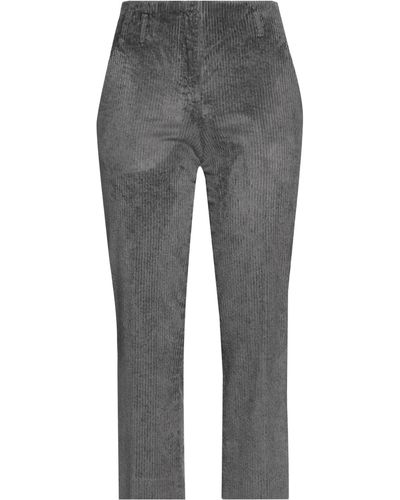 Kubera 108 Pants - Gray