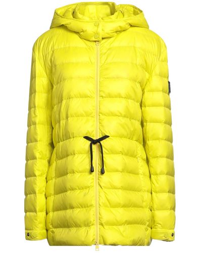 Yellow Historic Jackets for Women | Lyst