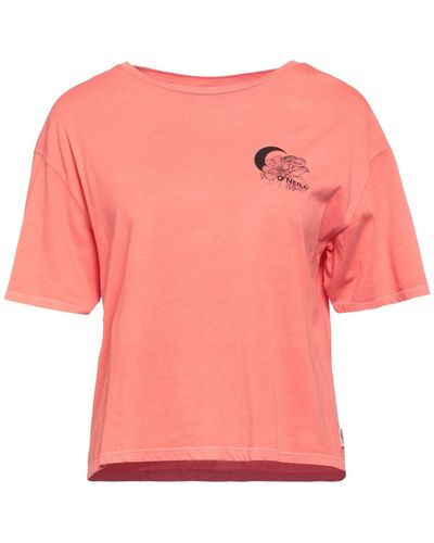 O'neill Sportswear T-shirt - Pink