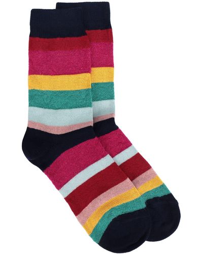 Paul Smith Socks & Hosiery - Multicolor