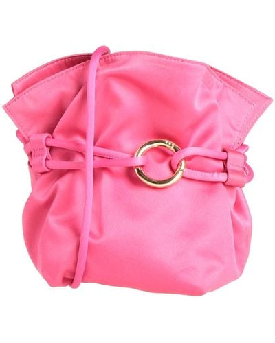 tubici Cross-body Bag - Pink