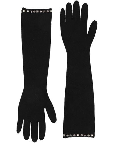 Zadig & Voltaire Gloves - Black