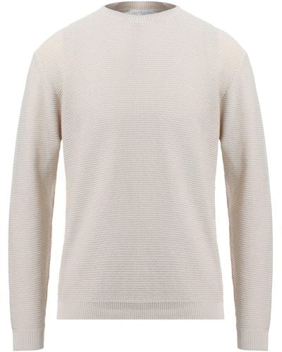 Daniele Fiesoli Sweater - White