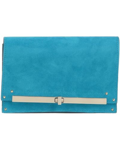 Casadei Handbag - Blue
