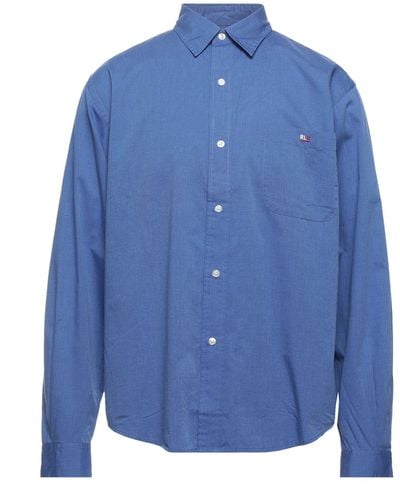 Polo Ralph Lauren Camisa - Azul