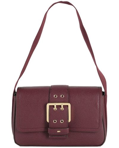 DKNY Borsa A Mano - Viola