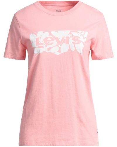 Levi's T-shirts for Women | Online Sale up to 65% off | Lyst Australia
