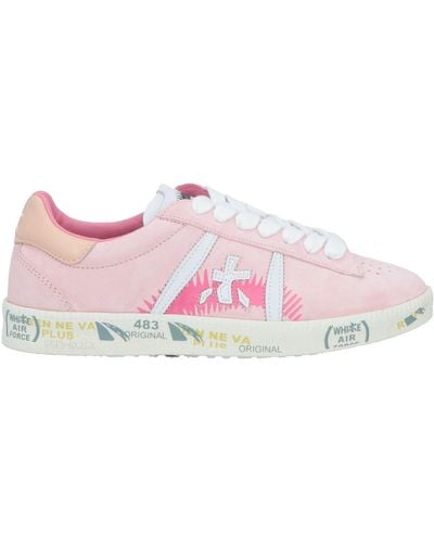Premiata Sneakers - Pink