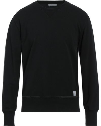 Daniele Fiesoli Sweatshirt - Black