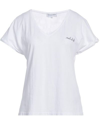 Maison Labiche T-shirt - White