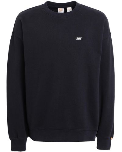Levi's Sweatshirt - Blue