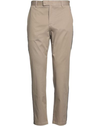 CoSTUME NATIONAL Trouser - Natural