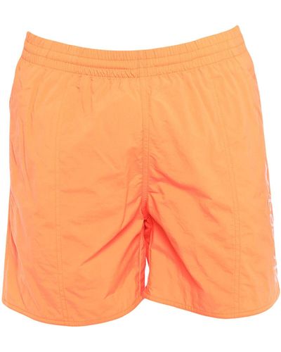 Speedo Swim Trunks - Orange
