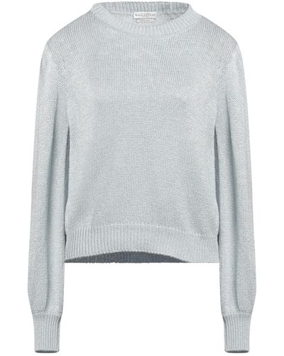 Ballantyne Sweater - Gray