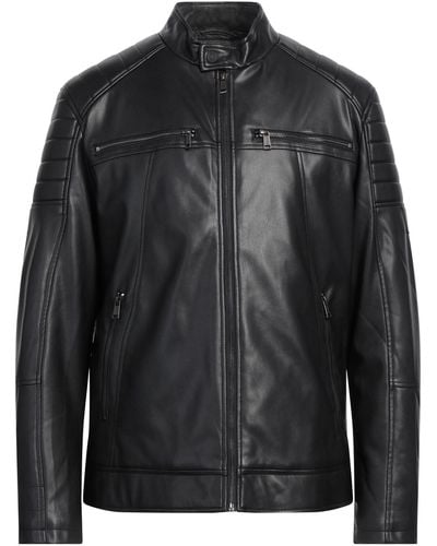 Guess Jacket - Black