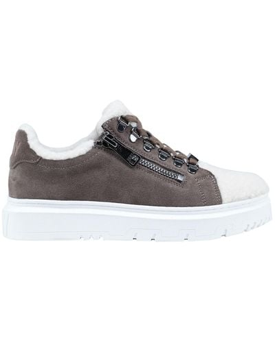 DKNY Trainers - Brown