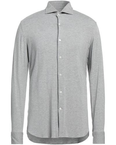 Guglielminotti Shirt - Grey