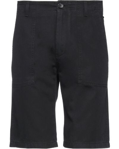 Department 5 Shorts & Bermuda Shorts - Blue