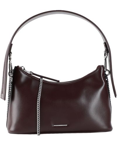 Calvin Klein Bolso de mano - Marrón