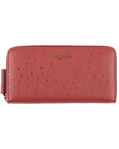 Coccinelle Wallet - Red