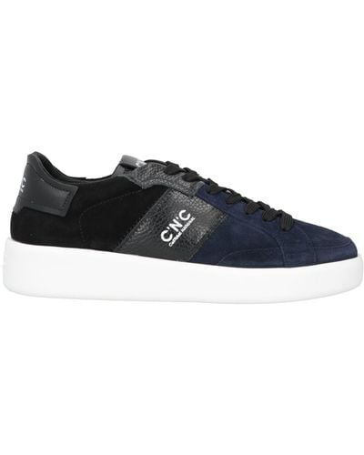 CoSTUME NATIONAL Sneakers - Blue