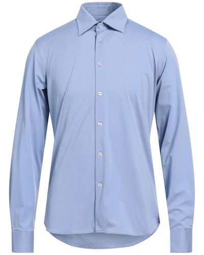 Rrd Shirt - Blue