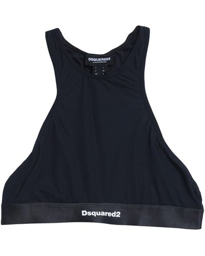 DSquared² Top - Blue