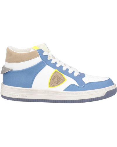 ACBC x PHILIPPE MODEL Sneakers - Blue