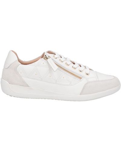 Geox Sneakers - Blanco