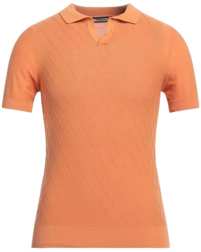 MULISH Sweater - Orange