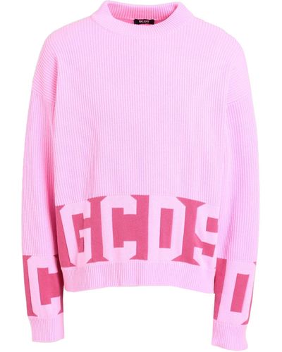 Gcds Jumper - Pink