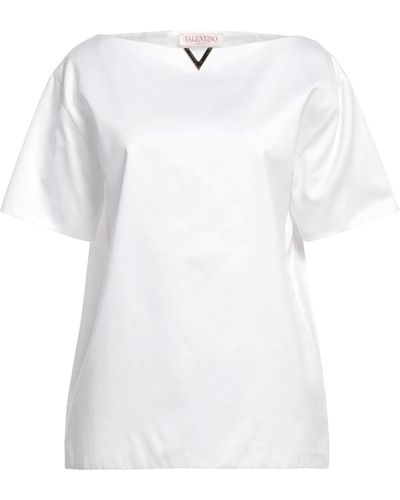 Valentino Garavani T-shirt - Bianco